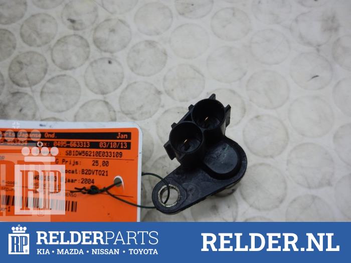 TDC-sensor från en Toyota Avensis (T25/B1D) 2.0 16V D-4D 2004