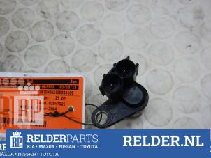 TDC-sensor från en Toyota Avensis (T25/B1D) 2.0 16V D-4D 2004