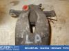 Toyota Avensis (T25/B1D) 2.0 16V D-4D Bremszange links hinten