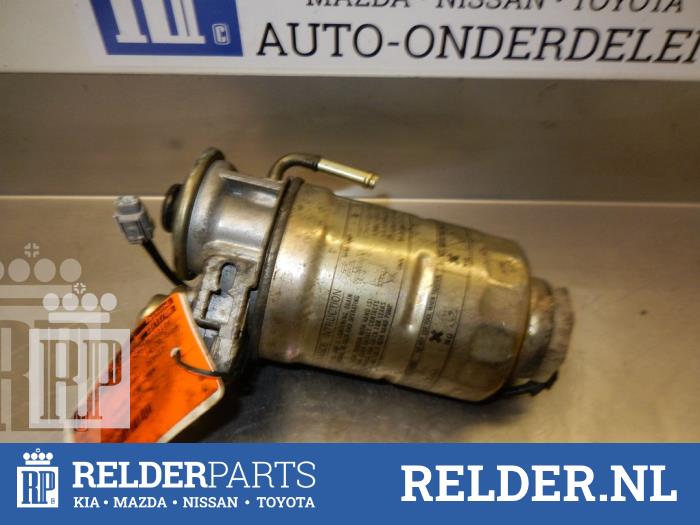 Begagnade Boosterpump Toyota Avensis (T25/B1D) 2.0 16V D-4D Pris € 36,00 Marginaltabell erbjuds av Relder Parts B.V.