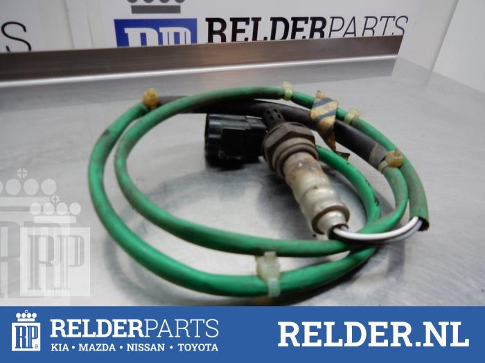 Used Lambda probe Mazda 6 Sport (GG14) 1.8i 16V Price € 25,00 Margin scheme offered by Relder Parts B.V.
