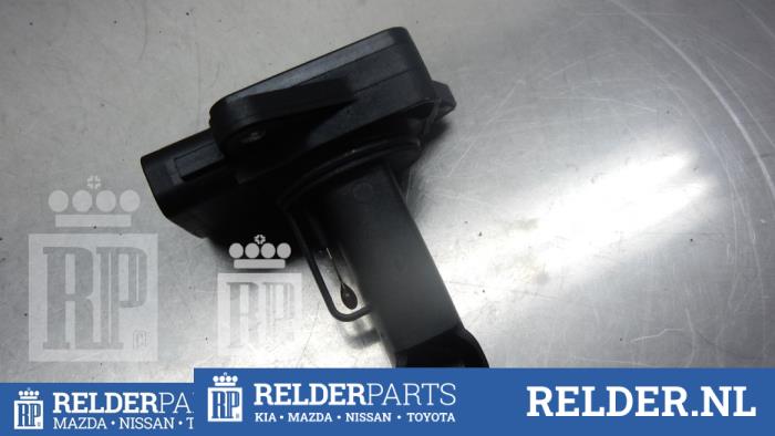 Gebrauchte Luftmengenmesser Toyota Avensis (T22) 1.8 16V VVT-i Preis € 36,00 Margenregelung angeboten von Relder Parts B.V.