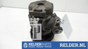 Used Air conditioning pump Toyota Avensis (T22) 1.8 16V VVT-i Price € 70,00 Margin scheme offered by Relder Parts B.V.