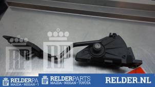 Used Throttle pedal position sensor Nissan Almera (N16) 1.5 16V Price € 54,00 Margin scheme offered by Relder Parts B.V.
