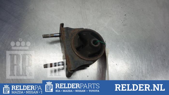 Usagé Support moteur Toyota RAV4 (A2) 2.0 16V VVT-i 4x4 Prix € 27,00 Règlement à la marge proposé par Relder Parts B.V.