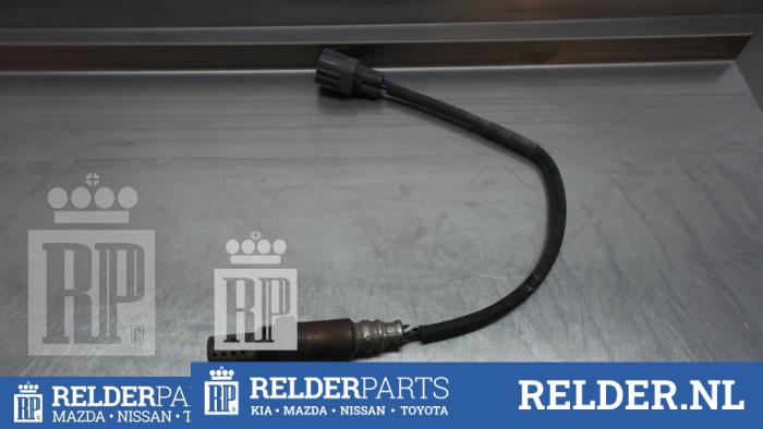 Used Lambda probe Toyota Yaris (P1) 1.5 T Sport 16V VVT-i Price € 25,00 Margin scheme offered by Relder Parts B.V.