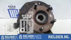 Usagé Moyeu de roue avant Mazda 626 (GF14) 2.0i 16V Prix € 45,00 Règlement à la marge proposé par Relder Parts B.V.