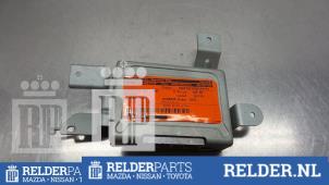 Używane Sterownik skrzyni automatycznej Nissan Almera Tino (V10M) 2.0 16V CVT Cena € 50,00 Procedura marży oferowane przez Relder Parts B.V.