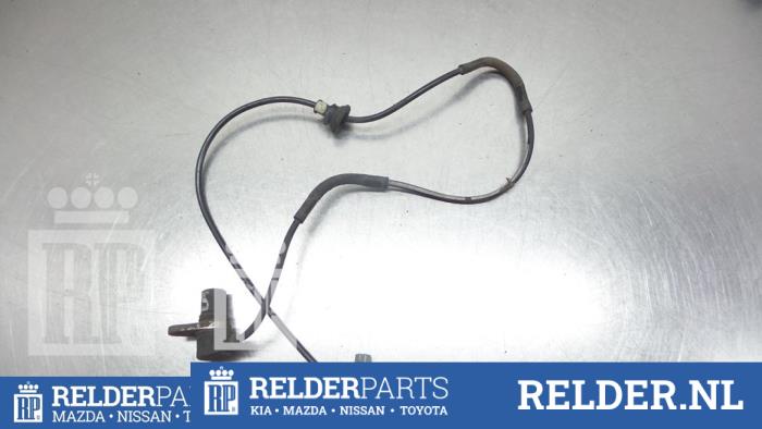 Begagnade ABS-sensor Toyota Avensis (T22) 1.8 16V Pris € 27,00 Marginaltabell erbjuds av Relder Parts B.V.