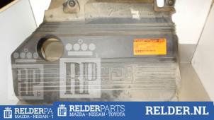 Used Engine protection panel Nissan Almera (N16) 2.2 Di 16V Price € 27,00 Margin scheme offered by Relder Parts B.V.