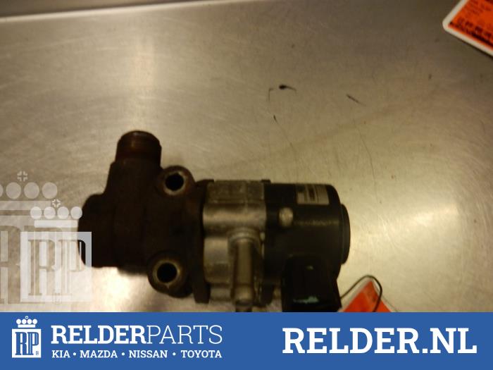 Gebrauchte AGR Ventil Nissan Almera (N16) 1.8 16V Preis € 54,00 Margenregelung angeboten von Relder Parts B.V.