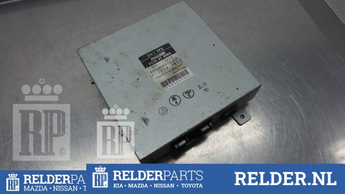 Used Power steering computer Mazda Demio (DW) 1.3 16V Price € 45,00 Margin scheme offered by Relder Parts B.V.