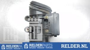 Used Airflow meter Mazda Demio (DW) 1.3 16V Price € 45,00 Margin scheme offered by Relder Parts B.V.