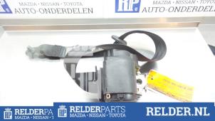 Used Rear seatbelt tensioner, centre Toyota Avensis (T22) 1.8 16V Price € 27,00 Margin scheme offered by Relder Parts B.V.