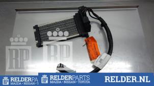 Used Heater Mazda 2 (NB/NC/ND/NE) 1.4 CiTD Price € 45,00 Margin scheme offered by Relder Parts B.V.