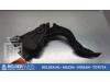 Mazda 2 (NB/NC/ND/NE) 1.4 CiTD Throttle pedal position sensor