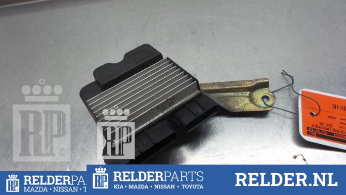 Used Injection computer Toyota Avensis (T25/B1B) 2.0 16V VVT-i D4 Price € 60,00 Margin scheme offered by Relder Parts B.V.