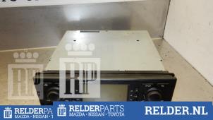 Used Radio CD player Nissan Almera (N16) 2.2 Di 16V Price € 90,00 Margin scheme offered by Relder Parts B.V.