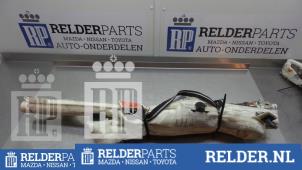 Used Roof curtain airbag, left Toyota Avensis (T25/B1D) 2.2 D-4D 16V Price € 30,00 Margin scheme offered by Relder Parts B.V.