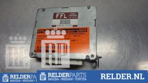 Used Automatic gearbox computer Toyota Corolla (E11) 1.3 16V Price € 45,00 Margin scheme offered by Relder Parts B.V.