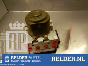 Used ABS pump Toyota Corolla (E11) 1.3 16V Price € 36,00 Margin scheme offered by Relder Parts B.V.