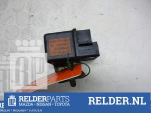 Used Glow plug relay Nissan Almera Tino (V10M) 2.2 Di 16V Price € 27,00 Margin scheme offered by Relder Parts B.V.