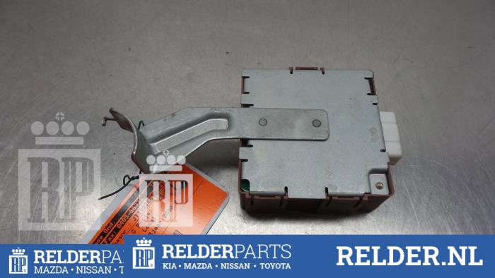 Begagnade Relä Toyota Corolla (EB/WZ/CD) 1.4 16V VVT-i Pris € 25,00 Marginaltabell erbjuds av Relder Parts B.V.