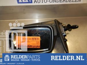 Gebrauchte Außenspiegel rechts Toyota Corolla (EB/WZ/CD) 1.4 16V VVT-i Preis € 23,00 Margenregelung angeboten von Relder Parts B.V.