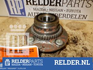 Used Rear hub Mazda Demio (DW) 1.5 16V Price € 45,00 Margin scheme offered by Relder Parts B.V.