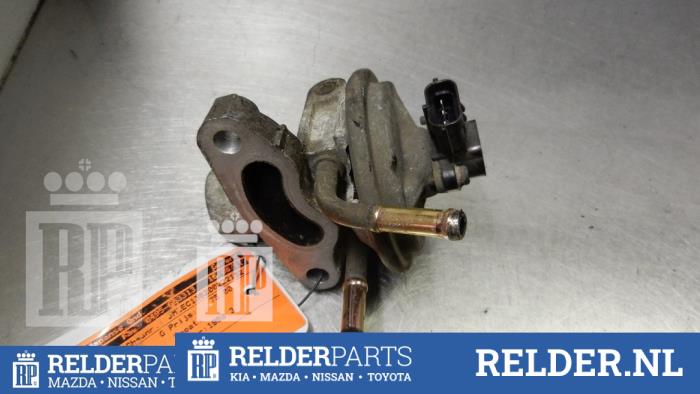 Gebrauchte AGR Ventil Mazda MX-3 (EC) 1.8i V6 24V Preis € 54,00 Margenregelung angeboten von Relder Parts B.V.