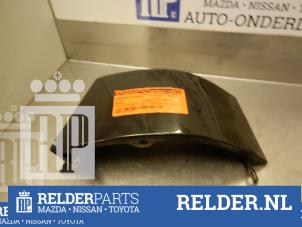 Used Body panel (miscellaneous) Toyota Avensis (T22) 2.0 D-4D 16V Price € 32,00 Margin scheme offered by Relder Parts B.V.
