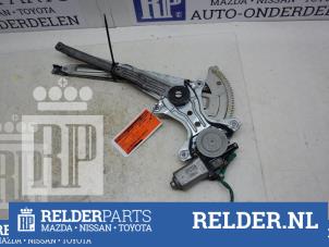 Used Window mechanism 2-door, front right Toyota Corolla (EB/WZ/CD) 1.9 D Price € 25,00 Margin scheme offered by Relder Parts B.V.