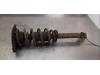 Nissan Primera (P12) 1.8 16V Stötdämparstång, vänster bak