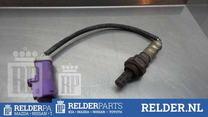 Used Lambda probe Mazda 2 (NB/NC/ND/NE) 1.25 16V Price € 25,00 Margin scheme offered by Relder Parts B.V.