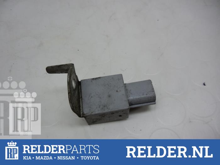 Begagnade Sensor (övriga) Toyota Avensis (T25/B1D) 1.8 16V VVT-i Pris € 36,00 Marginaltabell erbjuds av Relder Parts B.V.
