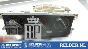 Used Heater control panel Nissan Patrol GR (Y61) 2.8 GR TDi-6 Price € 45,00 Margin scheme offered by Relder Parts B.V.
