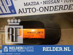 Used Door handle 2-door, right Nissan Primastar 1.9 dCi 100 Price € 23,00 Margin scheme offered by Relder Parts B.V.
