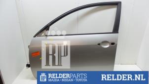 Gebrauchte Tür 4-türig links vorne Nissan Primera (P12) 1.8 16V Preis € 75,00 Margenregelung angeboten von Relder Parts B.V.