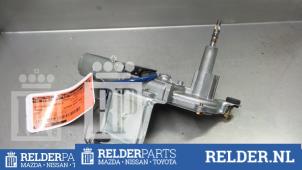 Used Rear wiper motor Mazda 323 P (BA15) 1.5i 16V Price € 45,00 Margin scheme offered by Relder Parts B.V.
