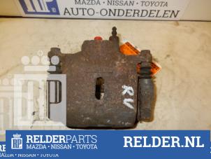 Used Front brake calliper, right Toyota MR2 (ZZW30) 1.8 16V VT-i Price € 45,00 Margin scheme offered by Relder Parts B.V.
