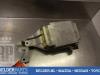 Airbag Module from a Toyota Corolla (E11), 1997 / 2000 1.3 16V, Hatchback, Petrol, 1.332cc, 63kW (86pk), FWD, 4EFE, 1997-04 / 2000-02, EE111 1997