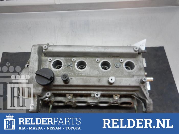 Gebrauchte Zylinderkopf Toyota Prius (NHW20) 1.5 16V Preis € 225,00 Margenregelung angeboten von Relder Parts B.V.