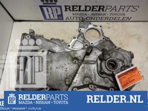 Used Timing cover Toyota Prius (NHW20) 1.5 16V Price € 68,00 Margin scheme offered by Relder Parts B.V.