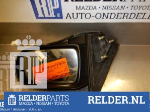Gebrauchte Außenspiegel rechts Mazda 626 (GF12) 2.0i 16V GLX Preis € 23,00 Margenregelung angeboten von Relder Parts B.V.