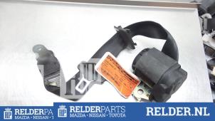 Used Rear seatbelt tensioner, centre Toyota Avensis (T22) 2.0 16V Price € 27,00 Margin scheme offered by Relder Parts B.V.