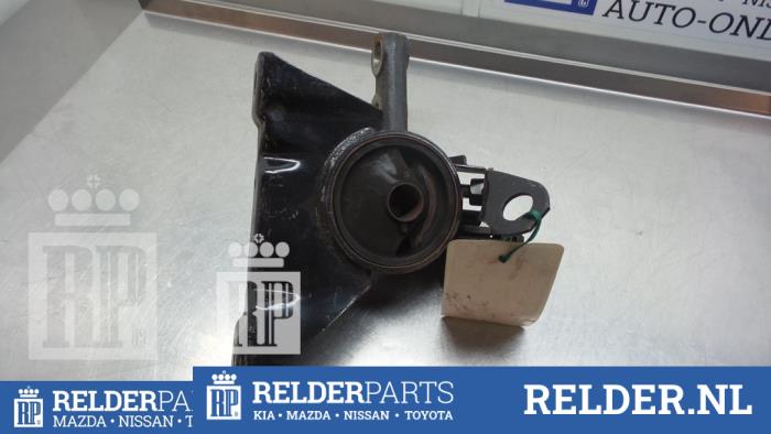 Used Engine mount Mazda 323 (BJ12) 1.5i 16V Price € 27,00 Margin scheme offered by Relder Parts B.V.