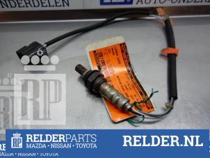 Usagé Sonde lambda Mazda 323 (BJ12) 1.5i 16V Prix € 36,00 Règlement à la marge proposé par Relder Parts B.V.