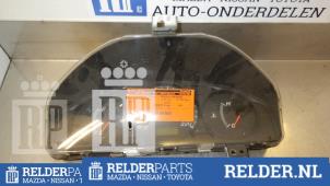 Used Instrument panel Mazda 323 (BJ12) 1.5i 16V Price € 45,00 Margin scheme offered by Relder Parts B.V.
