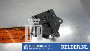 Used Bonnet lock mechanism Mazda 323 (BJ12) 1.5i 16V Price € 27,00 Margin scheme offered by Relder Parts B.V.