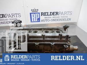 Used Cylinder head Toyota Yaris (P1) 1.0 16V VVT-i Price € 135,00 Margin scheme offered by Relder Parts B.V.